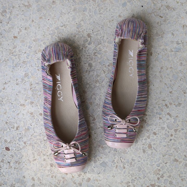 531 roze linije, 36-41